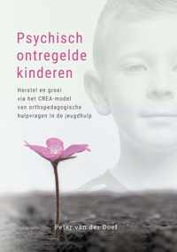 Psychisch ontregelde kinderen