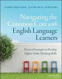 Navigating Common Core English