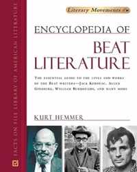 Encyclopedia of Beat Literature