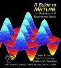 A Guide to Matlab