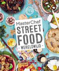 MasterChef Streetfood wereldwijd