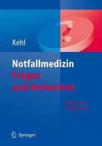 Notfallmedizin