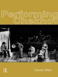 Performing Chekhov