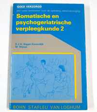 Somatische en psychogeriatrische verpleegkunde 2