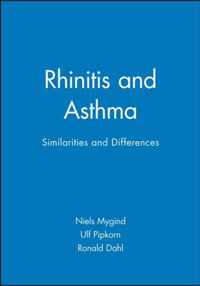 Rhinitis and Asthma