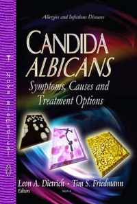 Candida Albicans