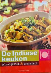 De Indiase keuken