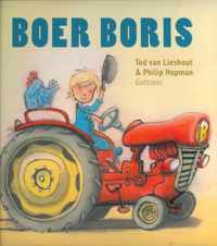 Boer Boris  -   Boer Boris