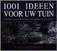 1001 Ideeen Voor Uw Tuin