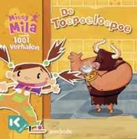 Missy Mila - De Toepoeloepoe