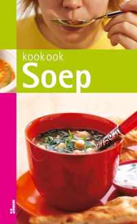 Kook ook - Soep