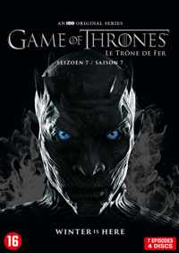 Game Of Thrones - Seizoen 7