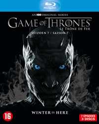 Game Of Thrones - Seizoen 7