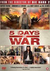 5 Days Of War