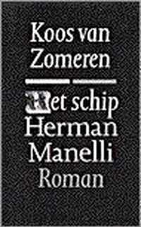 Schip Herman Manelli Pap