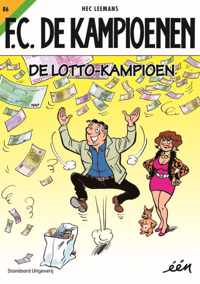F.C. De Kampioenen 86 -   De Lotto-kampioen