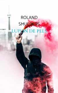 Luis in de pels - Roland Smulders - Paperback (9789464185317)