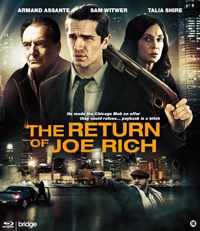 Return Of Joe Rich