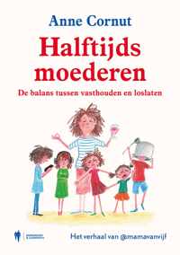 Halftijds moederen