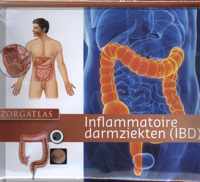 Zorgatlas  -   Inflammatoire darmziekten (IBD)