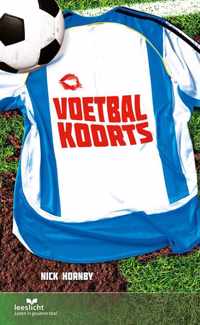 Voetbalkoorts - Nick Hornby - Paperback (9789086965908)