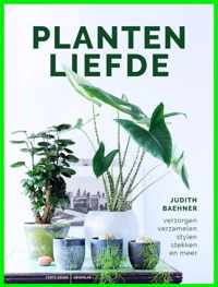 Plantenliefde