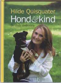 Hond en kind