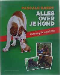 Alles over je hond