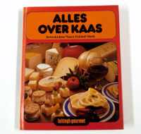 Alles over kaas