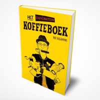 Het Caffènation koffieboek