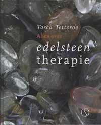 Alles over edelsteentherapie