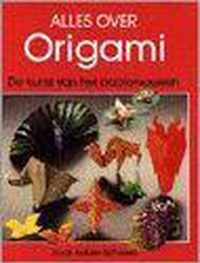 Alles over origami