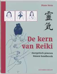 De kern van Reiki