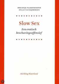 Slow sex