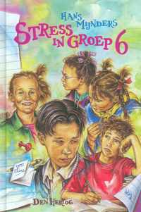 Stress In Groep 6