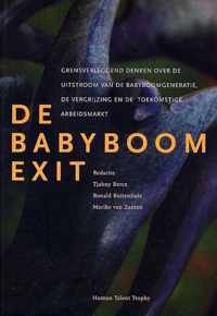 De Babyboom-Exit