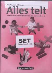 Alles telt Maatschrift 5a (set 5ex.)