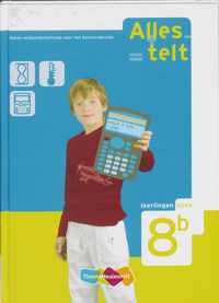 Alles telt - Ad Plomp - Hardcover (9789006633054)