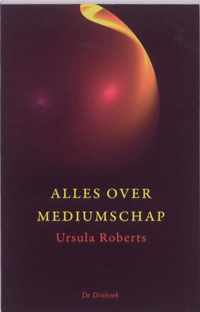 Alles over mediumschap