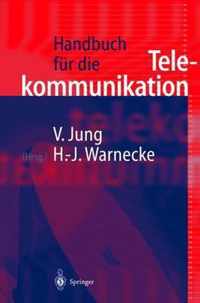 Handbuch Fur Die Telekommunikation