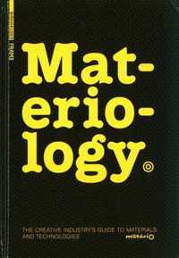 Materiology