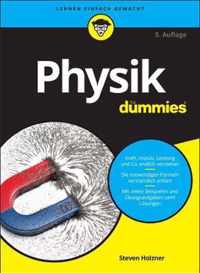 Physik fur Dummies 5e