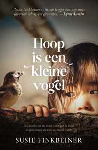 Hoop is een kleine vogel