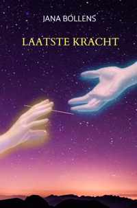 Laatste Kracht - Jana Bollens - Paperback (9789464055672)