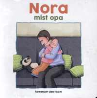 Nora 2 -   Nora mist opa