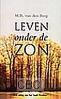 Leven onder de zon