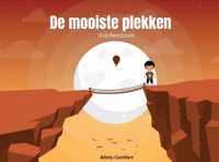 De mooiste plekken voorleesboek