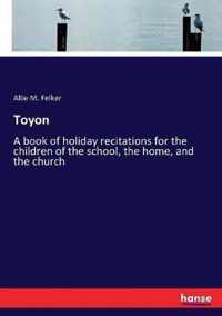 Toyon