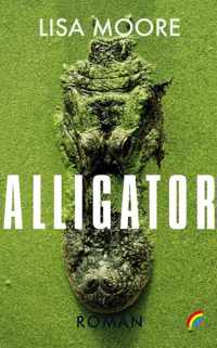 Alligator