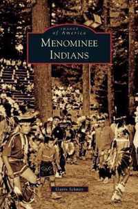 Menominee Indians